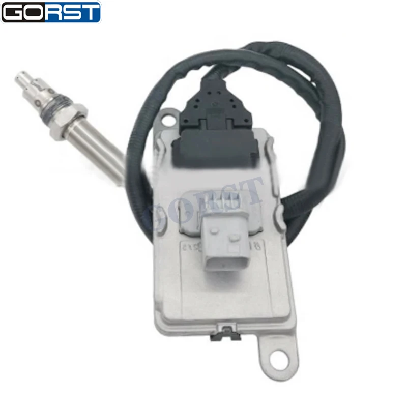 Car Nitrogen Nox Oxygen Sensor 5WK96754C For Cummins 4326867 | Автомобили и мотоциклы