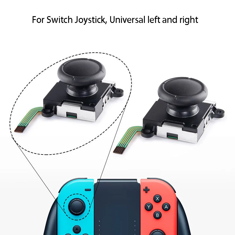 switch joystick