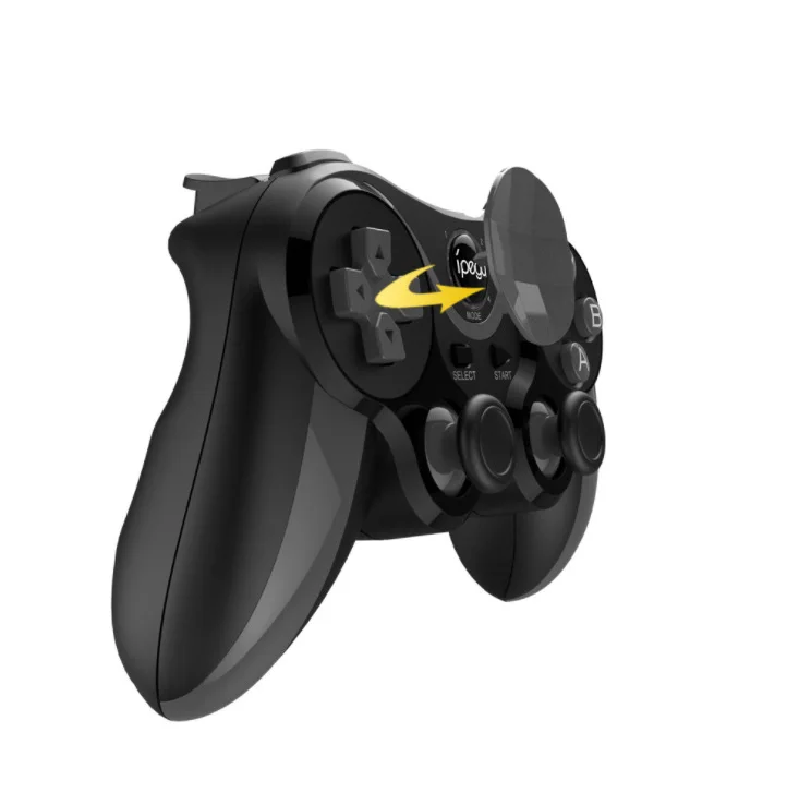  2019 iPega PG-9128 Wireless Gamepad bluetooth Game Controller for ios android tv Joystick controlle