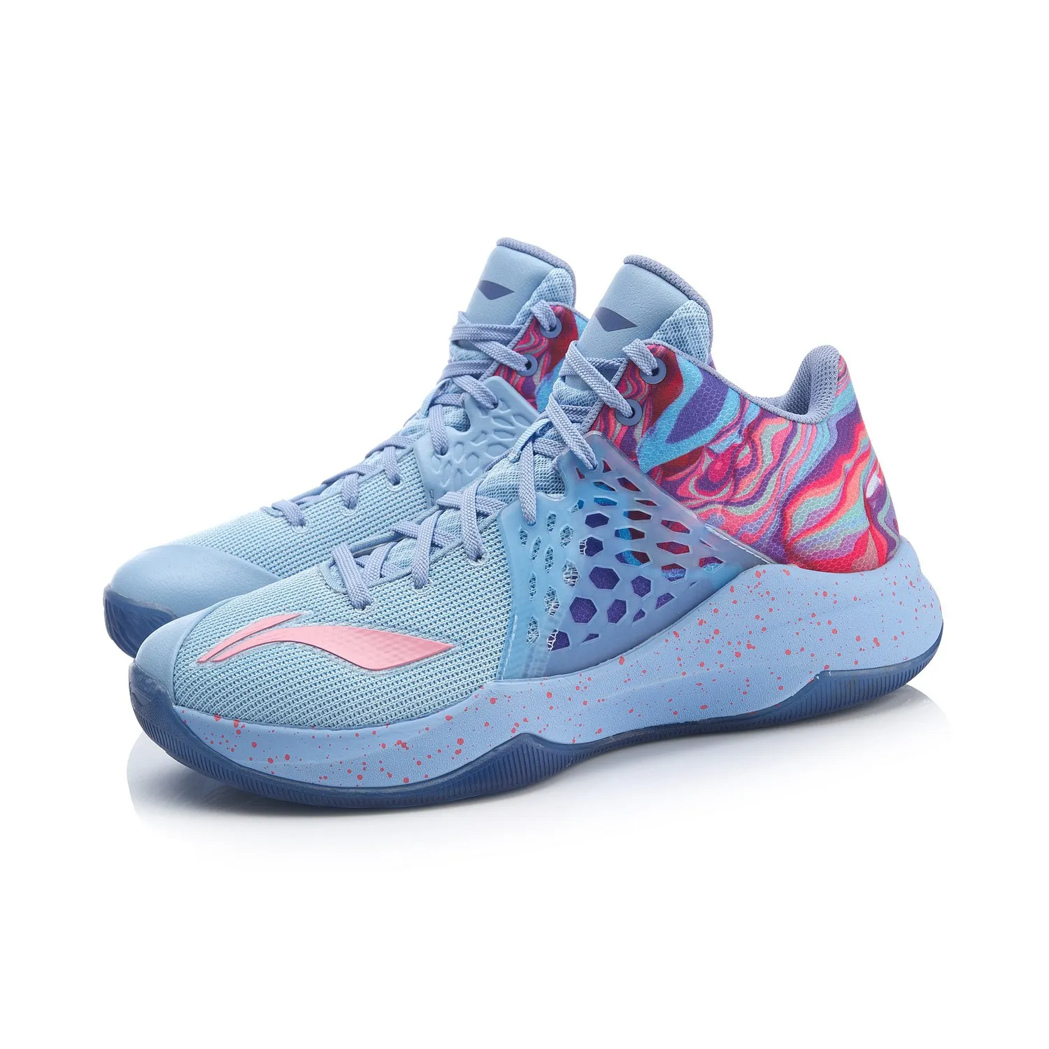 durable basketball shoes