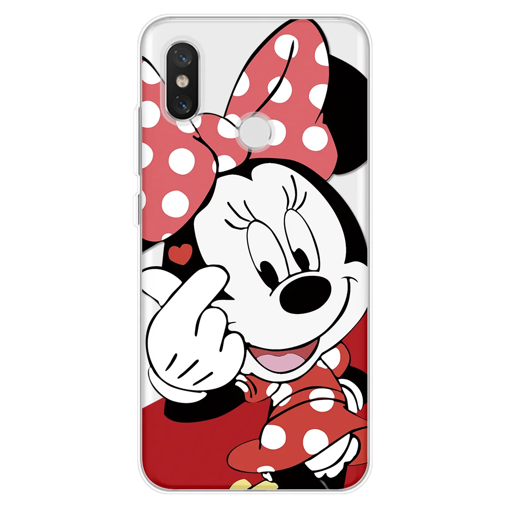 Cartoon Soft TPU Phone Cases For Xiaomi Redmi Note 8 7 6 5 8T 8A Mi Note 10 CC9 CC9e A1 A2 8 9 SE Pro Pocophone F1 Couple Coques Cartoon Soft TPU Phone Cases For Xiaomi Redmi Note 8 7 6 5 8T 8A Mi Note 10 CC9 CC9e A1 A2 8 9 SE Pro Pocophone F1 Couple Coques