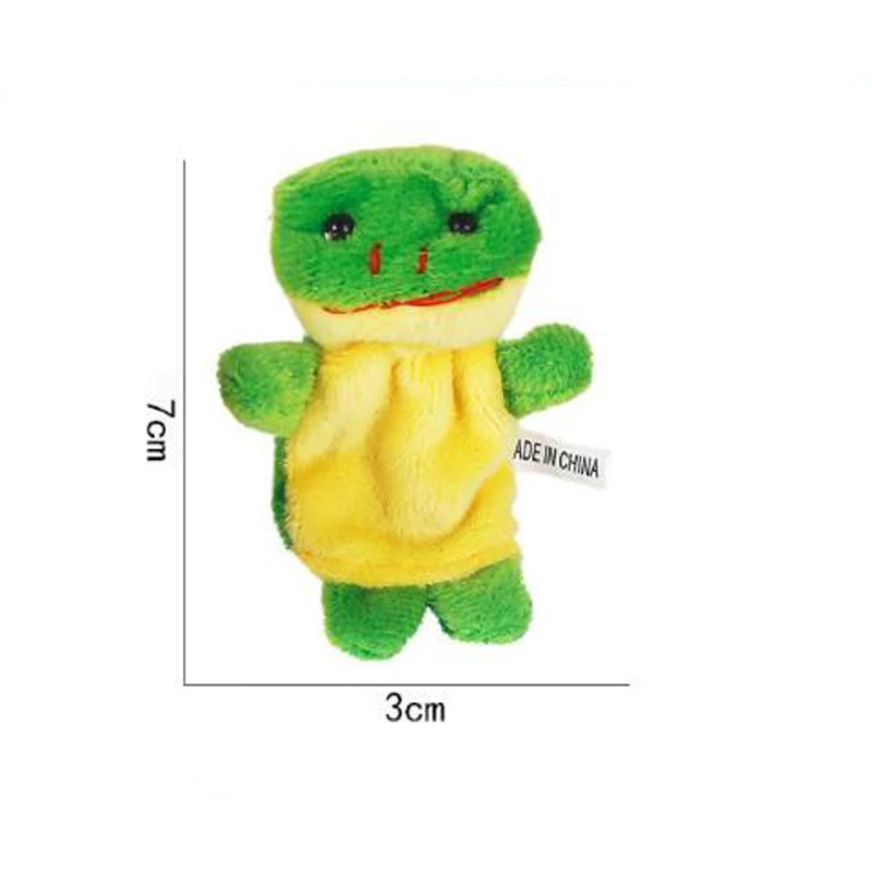 5-Pcs-Creative-Soft-Cute-Stuffed-Plush-Cartoon-Animal-Finger-Puppet-Early-Educational-Toys-for-Kids (5)