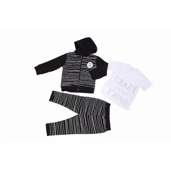 

Set of 3 items T-shirt