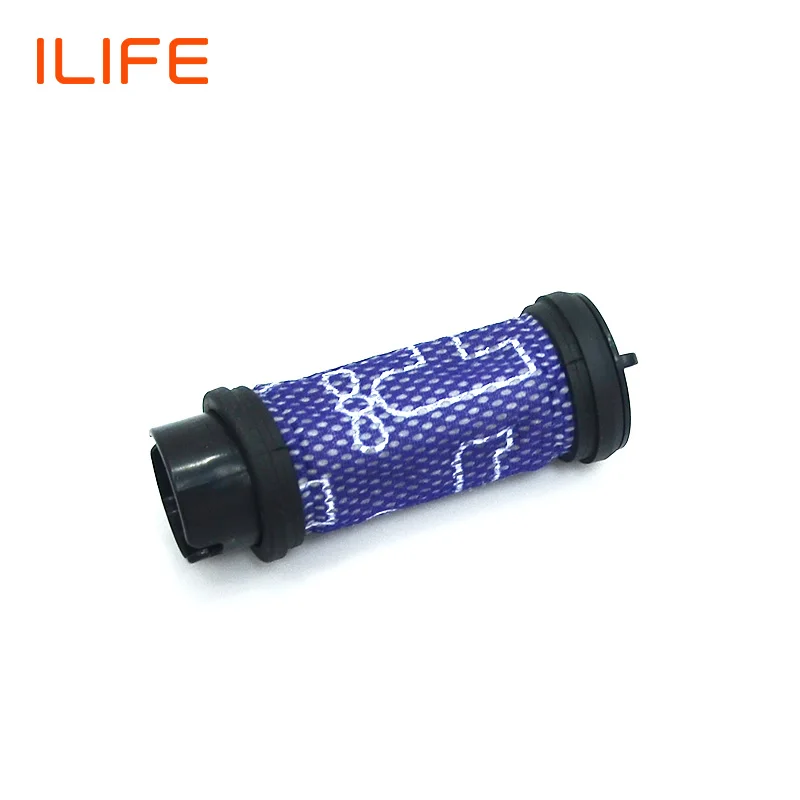 EASINE от ILIFE H70 высокоэффективный фильтр | Бытовая техника