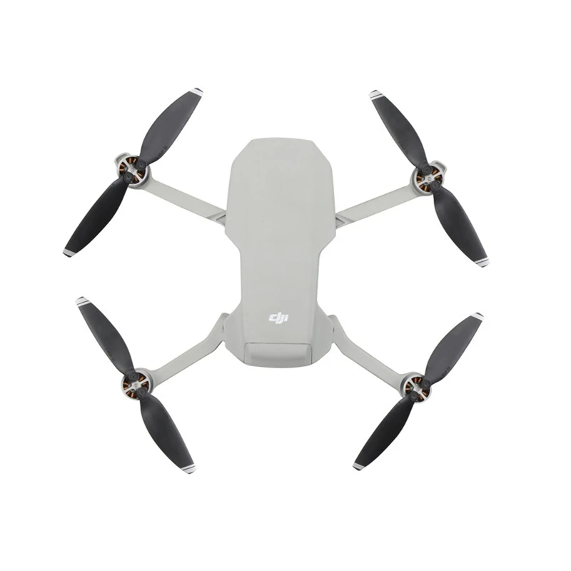 8pcs Colorful Propeller for DJI Mini 2 SE/Mini 2/Mini SE Drone 4726F Props Replacement Blade Wing Fans Spare Parts