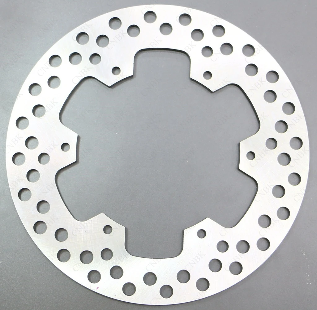 Для SUZUKI Rm 250 1989-2000 Задний дисковый тормозной ротор Rm250 89 00 90 91 92 93 94 95 96 97 98 99 1990 1991 1992