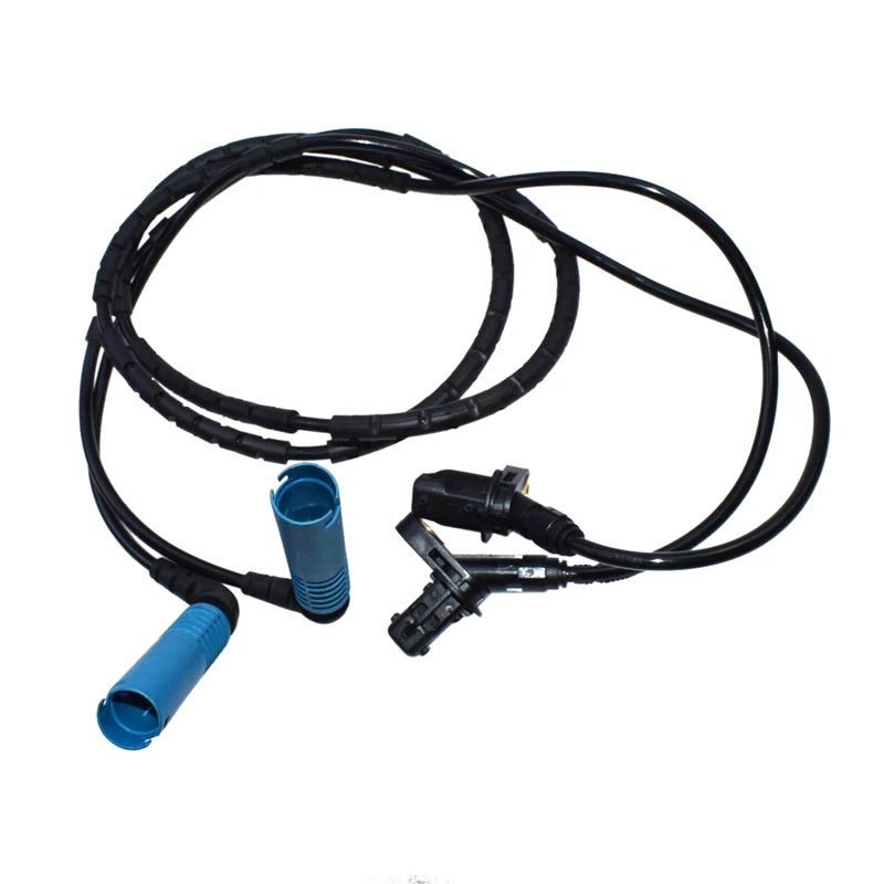 

2Pcs Rear Left and Right ABS Wheel Speed Sensor for BMW 330 320 M3 34526752683