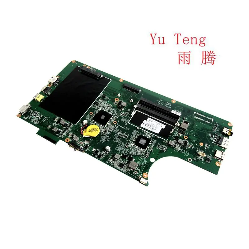 Подходит для lenovo ThinkPad Edge E325 DAPS3AMB6D0 материнская плата ноутбука 04W1763