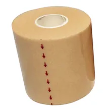 Ручной спортивный протектор самоклеющаяся губка легко наносится Наплечная лента практичная эластичная повязка на лодыжку колено Первая помощь