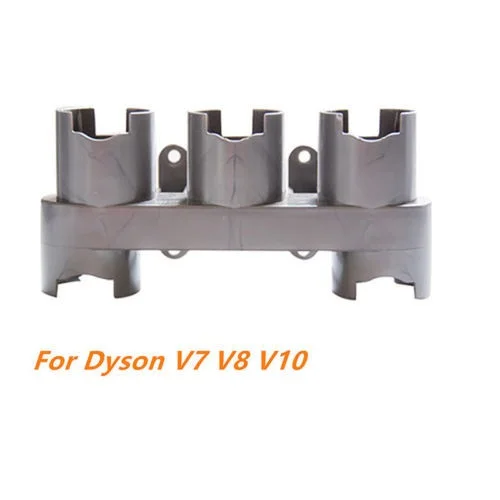 Storage Bracket Holder Absolute Vacuum Cleaner Parts Brush Tool Nozzle Base for Dyson V7 V8 V10 V11 Accessories