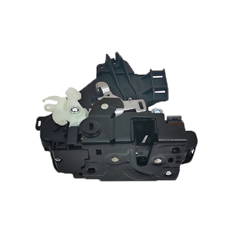 Привод замка двери Задний левый для VW POLO Stufenheck VW CADDY III kaste oe 3B1839015AJ 3B4839015