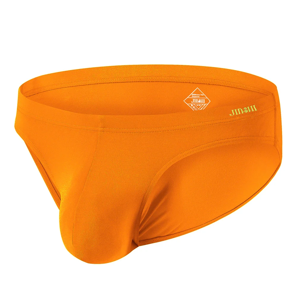 Men Briefs Jack Strap Breathable Underwear Bikini Bulge Pouch Soft