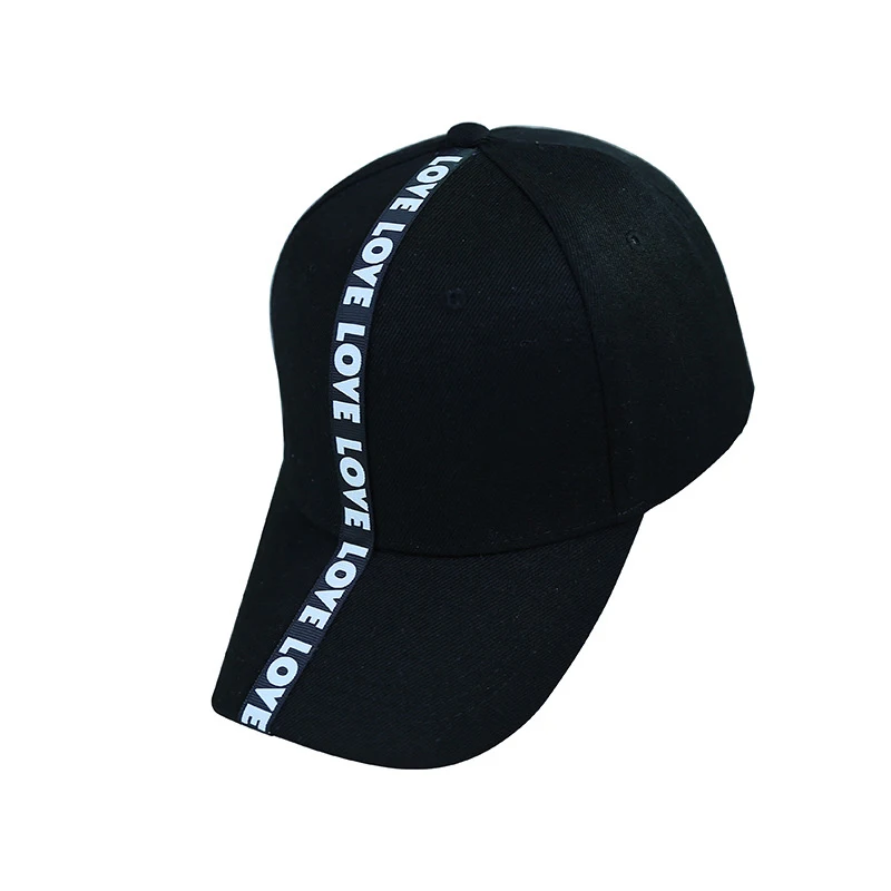 Men Women Couple Love Baseball Cap New Fashion Lover Sports Shade Caps Sun Hats Hip Hop Street Dance Boys Girls Snapback CP0468 (8)