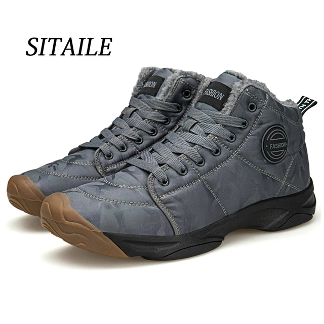 sitaile snow boots