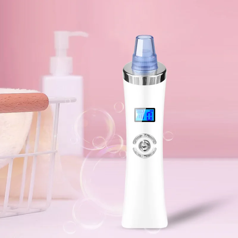 

Pore Cleaner Blackhead Pimple Removal Skin care Tool