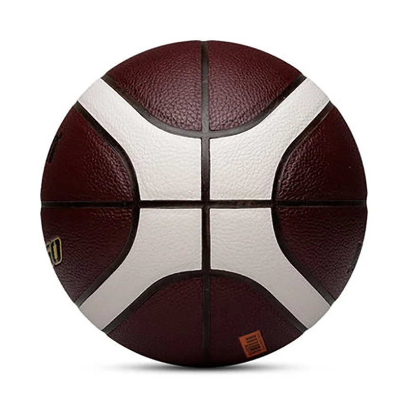 スプリングフェア Minsa Gl7 バスケットボール ポリウレタン素材 公式サイズ 7 バスケットボール フリーバッグネット 針付き おしゃれ人気 Prestobows Com