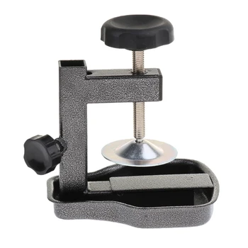 

Pet Dog Products Collar Decoration Pet Grooming Table Arms Hair Dryer Clamp Clip Holder Puppy Small Dogs Accessories