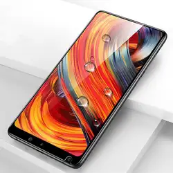 Для Xiaomi mi X 2 2S Защита для экрана для Xiao mi 8 8 SE закаленное стекло 3X прочнее 9H 3D полное покрытие Xiaomi mi 6 защитная пленка