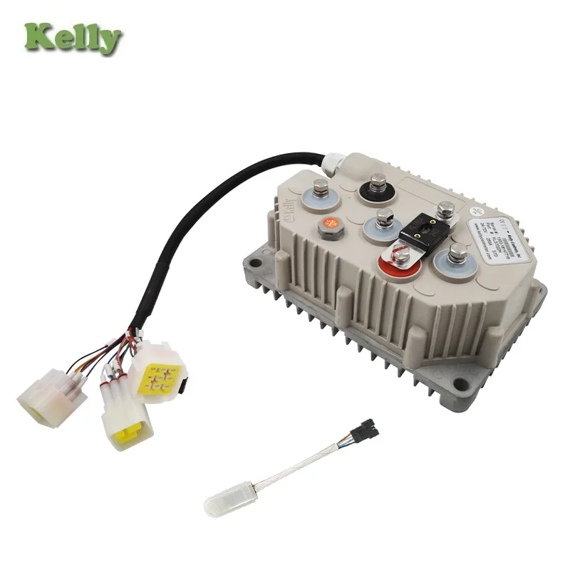 Бесплатная доставка контроллер синусоидальной волны Kelly KLS7230H с