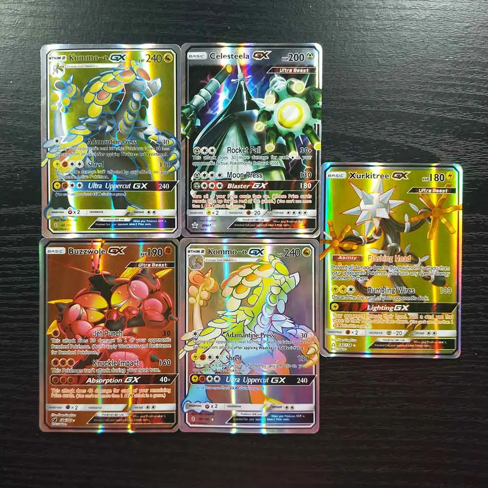 TAKARA TOMY Покемон карты коллекции битва сияющая карточная колода ...