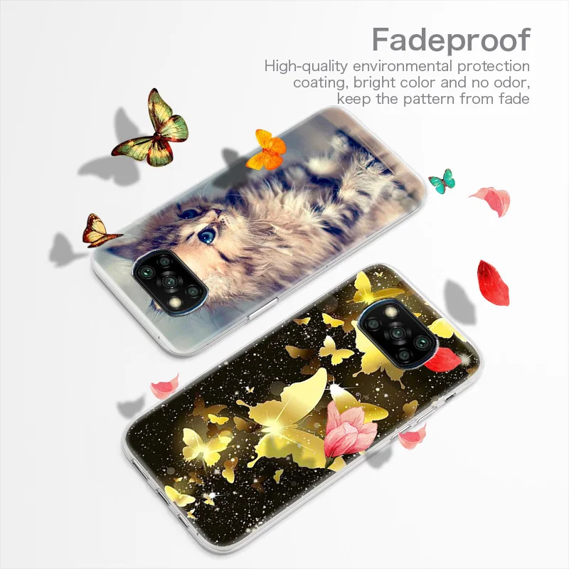 Soft Silicone Tpu Case For Sony Xperia X Z1 Mini Compact PS30 X Mini Back Case For Sony Xperia 1 II Xperia1 2 Phone Cover Etui