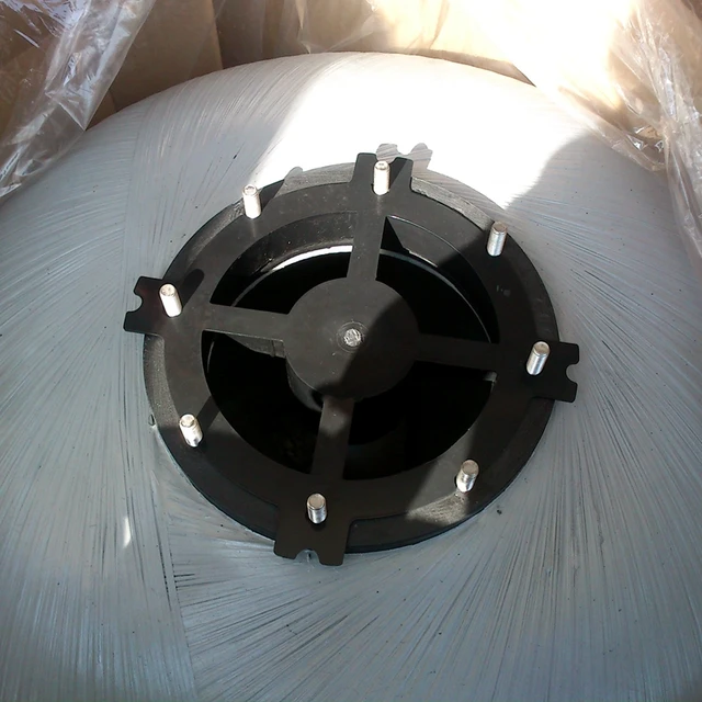 E-Goes Top-Szerű Homokszűrő Az Úszómedence Szűrőhöz - Image 4