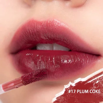 17 PLUM COKE