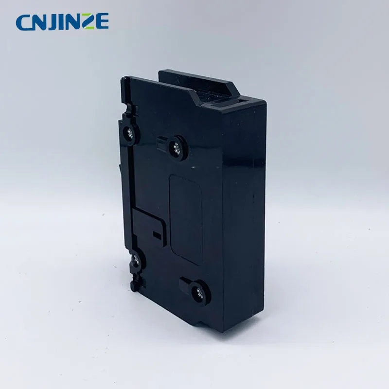 BH 415V 1P 2P 3P 4 полюсный автоматический выключатель миниатюрный breake mcb MCB с черным