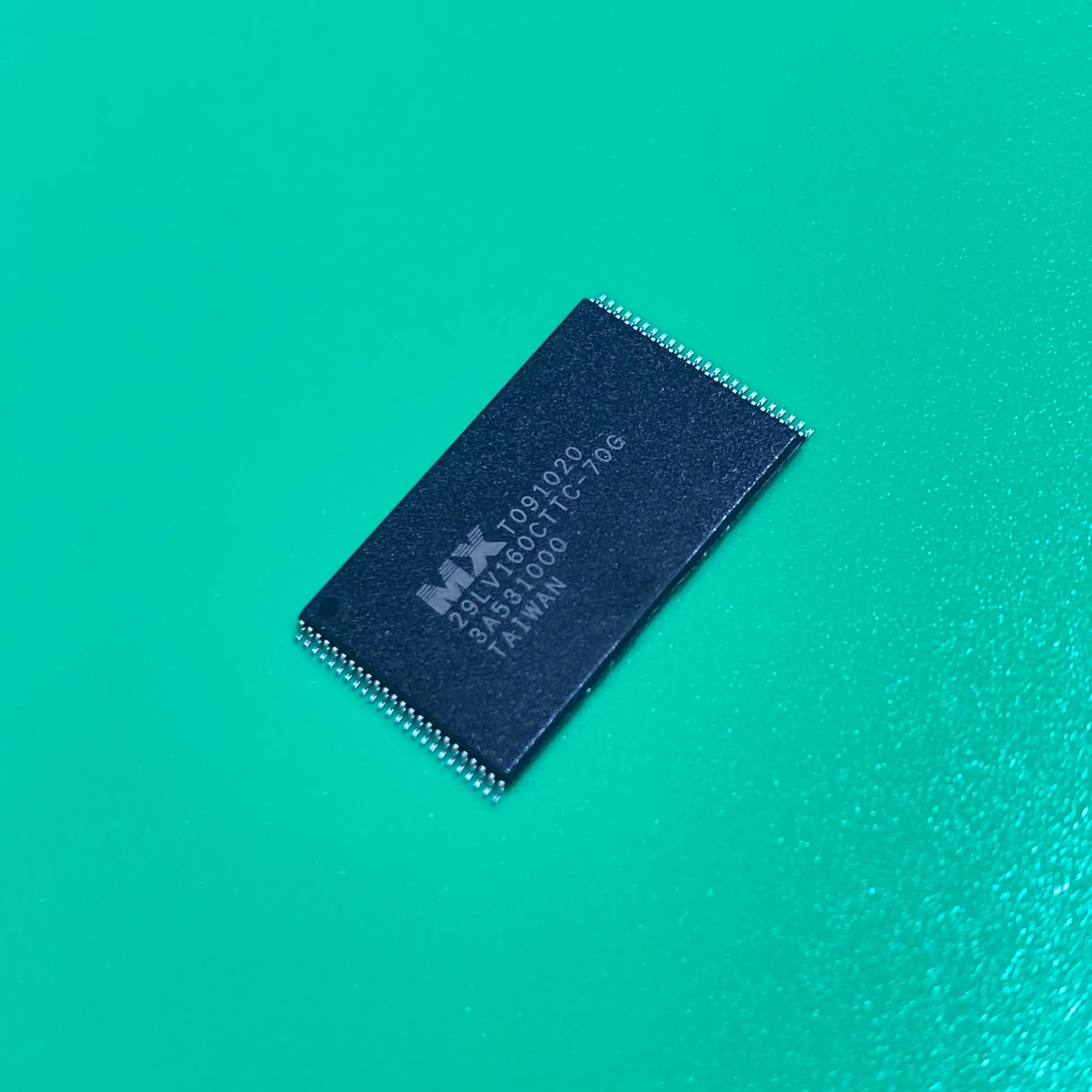 4 шт./лот MX29LV160CTTC-70G TSSOP48 MX 29LV160CTTC-70G 16M-BIT [2Mx8/1Mx16] CMOS одиночное напряжение 3 в только
