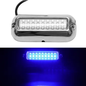 

27LED Boat Transom Light Ship Marine Accessories Replacement Waterproof