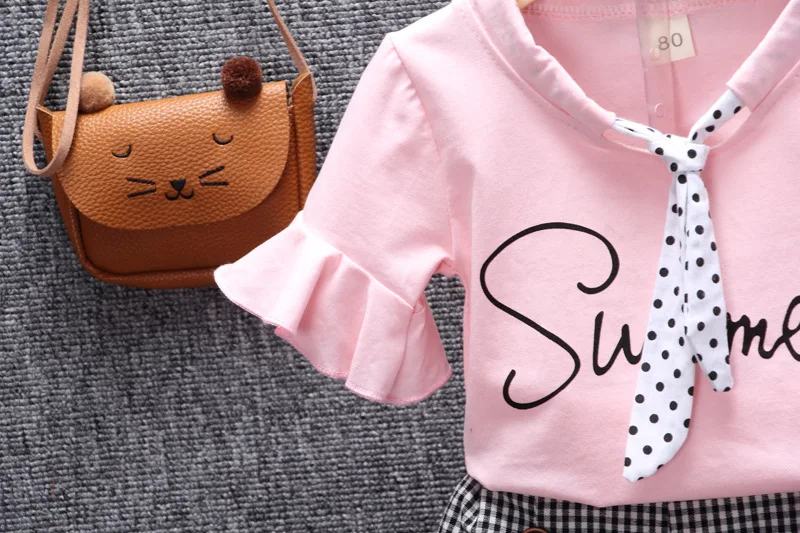 安心领带短袖-16