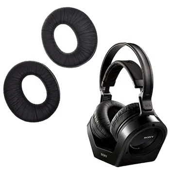 

Ear Pads Cover for Sony MDR-RF970R 960R RF925R RF985R Headphone Headset Replacement Earpads Covers Cushions Cups 105*90mm