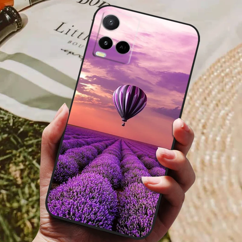 Silicone Back Cover Soft Bumper Phone Case - Enhanced Protection