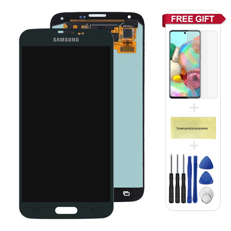 三星S5-Neo主图Black