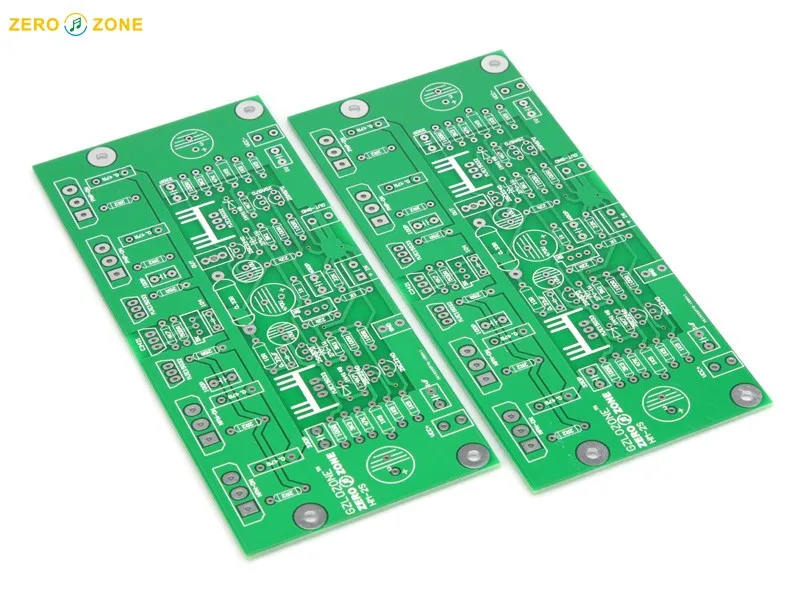 GZLOZONE HM2S-50W Class A Dual Channel Power Amplifiers AMP Amplifier Board Reference KELL-KSA50 Circuit | Электроника