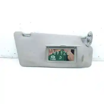 

1708997 LENS HOOD RIGHT FORD FOCUS SALOON (CAK)