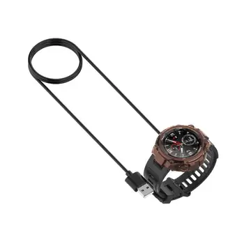 

New Universal Smart Watch Charger for Amazfit T-Rex/GTR/GTS new charger USB charging Charging Cable Cradle Dock Chargers