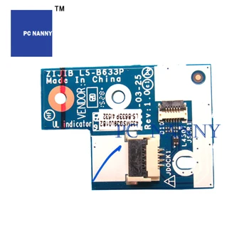 

PCNANNY FOR THINKPAD 10 Smart panels board 00NY712 LS-B633P test good