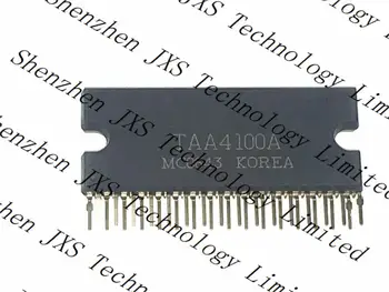 

100% New&original TAA4100A ZIP-32