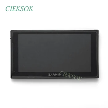 

For GARMIN Nuvi 2689 2699 LCD Screen with Touch Digitizer and Frame 6.1 inch A061VTN01.3 GPS Original Repair Screen