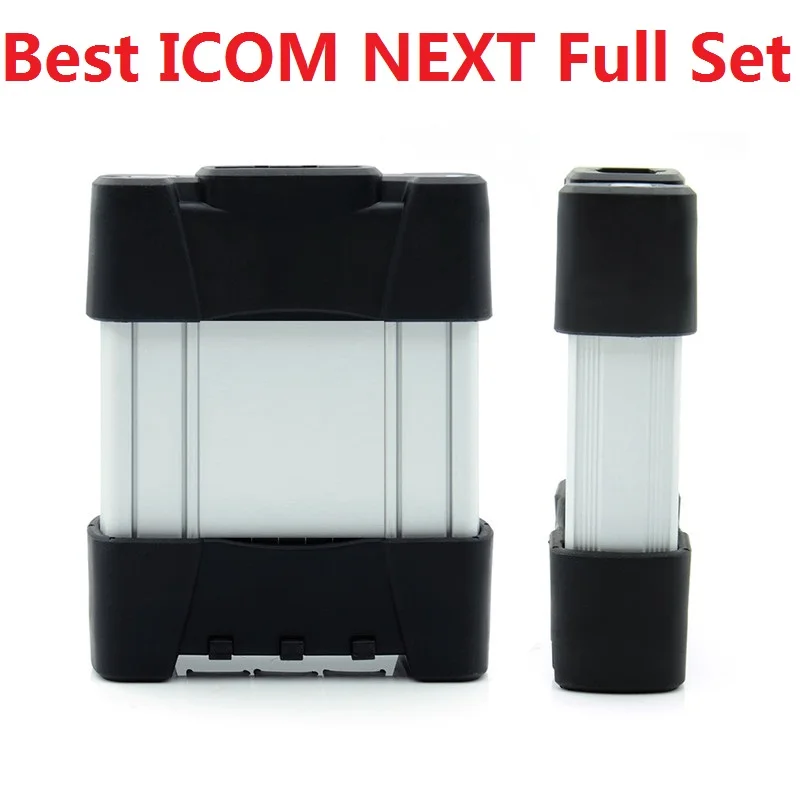 Ideale Per Il Bm-W Icom Next Per Icom A2 Next A + B + C Professional Icom A2 Diagnostic & Programmer Può Sostituire Per Icom A2