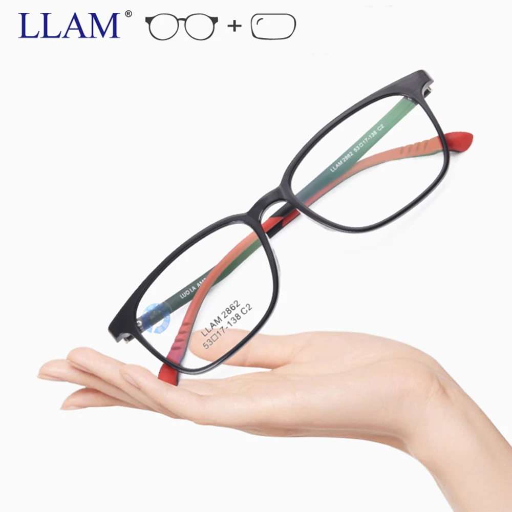 TR90 оптические очки, оправы для женщин и мужчин, прогрессивные Мультифокальные очки для подростков, очки по рецепту, близорукость 2862
