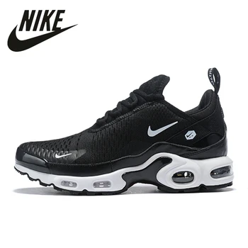

Nike-calzado para deportes al aire libre para hombre, zapatillas Nike Air Max TN 270 originales, para correr, AV7940-700