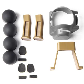 

Pro sunshade increased safety landing stand kit set remote control aircraft accessories for UAV