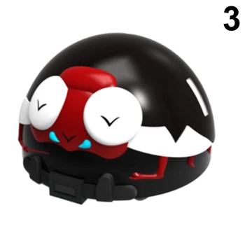 

2020 New Electric Insect Toy Automatic Induction Tap Ladybug Beetle Walking Insect Toys