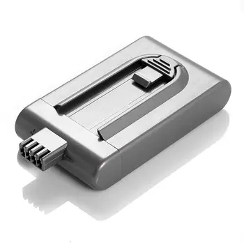 

Bonacell 3500mAh 21.6V Li-ion for DC16 Vacuum Cleaner Replacement Battery for Dyson DC16 DC12 12097 BP01 912433-01 L30