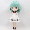 ICY DBS Blyth Doll 1/6 BJD Toy Joint Body Special Offer Lower Price DIY Girls Gift 30cm Anime Doll Random Eyes Colors 5
