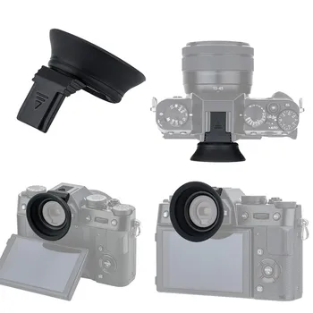 

Eyecup Eye cup Viewfinder Mounts Easily and Securely Via Hot Shoe For Fujifilm X-T30 X-T20 X-T10 XT30 XT20 XT10