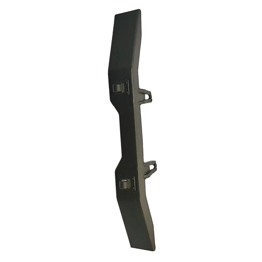 

Front Bumper for RC 1/16 Off-road Crawler Car Model WPL B-1/B-24/C-14/C-24/B-16 Truck Model Toy Component Spare Part Accessories