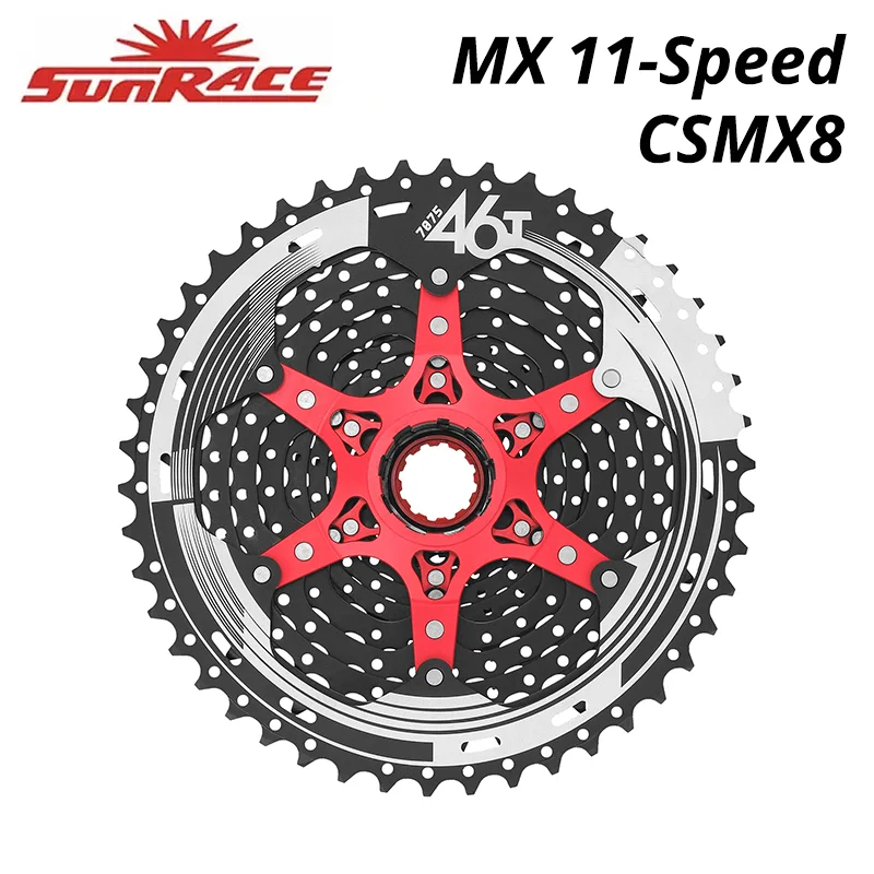SunRACE サンレース コンポーネントセット SunRACE サンレース コンポーネントセット